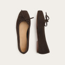 Prima Ballerina, dark chocolate velvet OUTLET